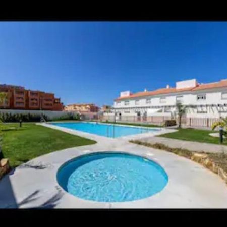 Sunset Tarifa, 2 Plantas, 6 Personas Apartment Luaran gambar