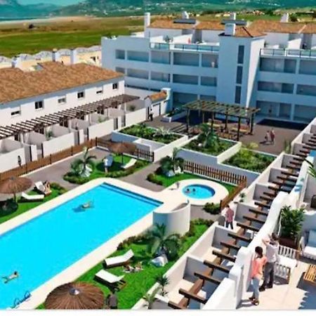 Sunset Tarifa, 2 Plantas, 6 Personas Apartment Luaran gambar