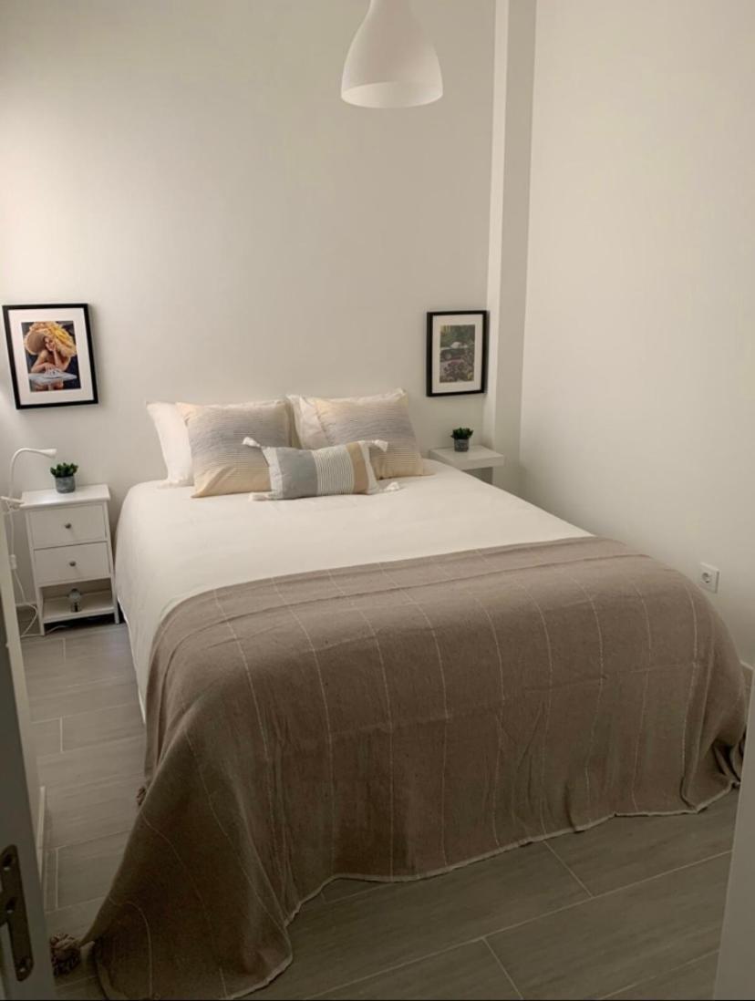 Sunset Tarifa, 2 Plantas, 6 Personas Apartment Luaran gambar