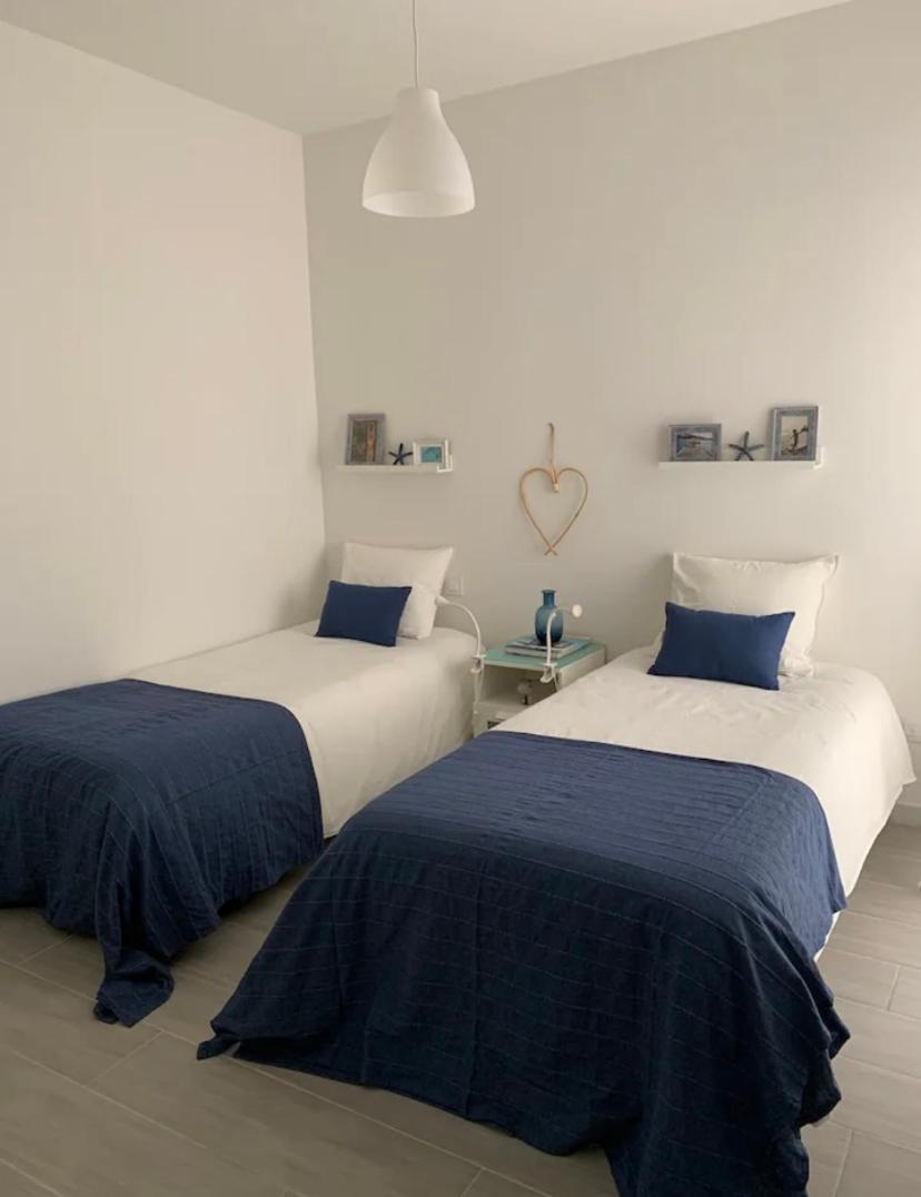 Sunset Tarifa, 2 Plantas, 6 Personas Apartment Luaran gambar