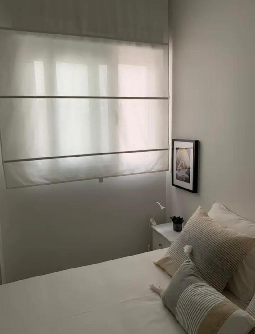Sunset Tarifa, 2 Plantas, 6 Personas Apartment Luaran gambar