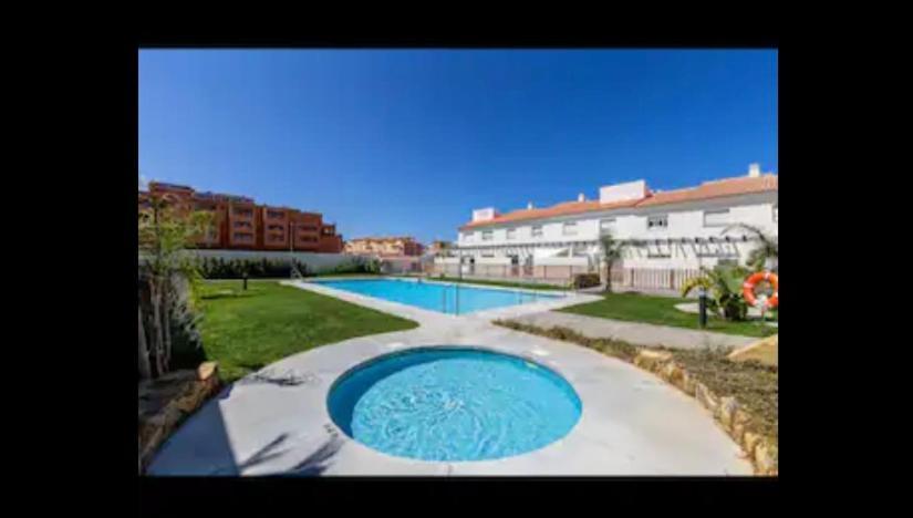 Sunset Tarifa, 2 Plantas, 6 Personas Apartment Luaran gambar