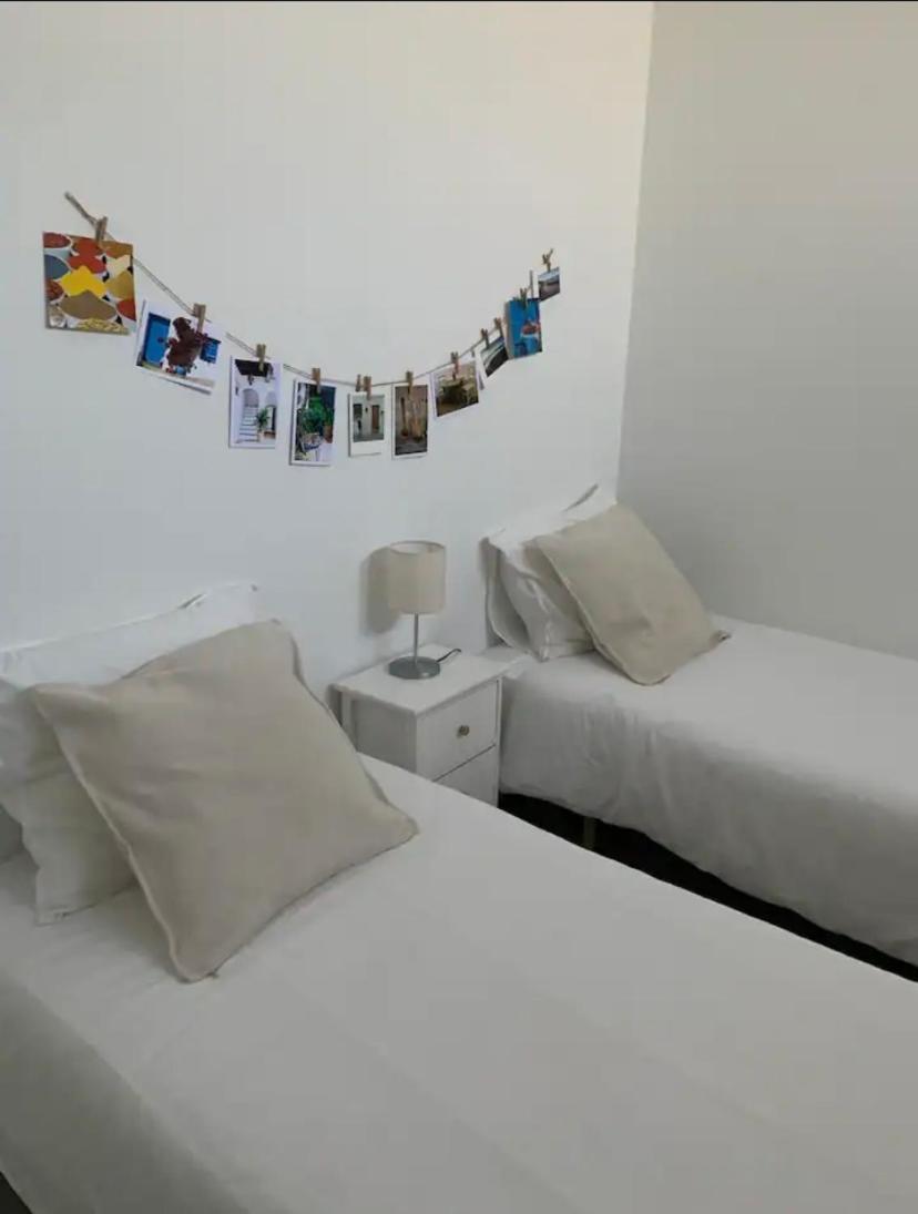 Sunset Tarifa, 2 Plantas, 6 Personas Apartment Luaran gambar