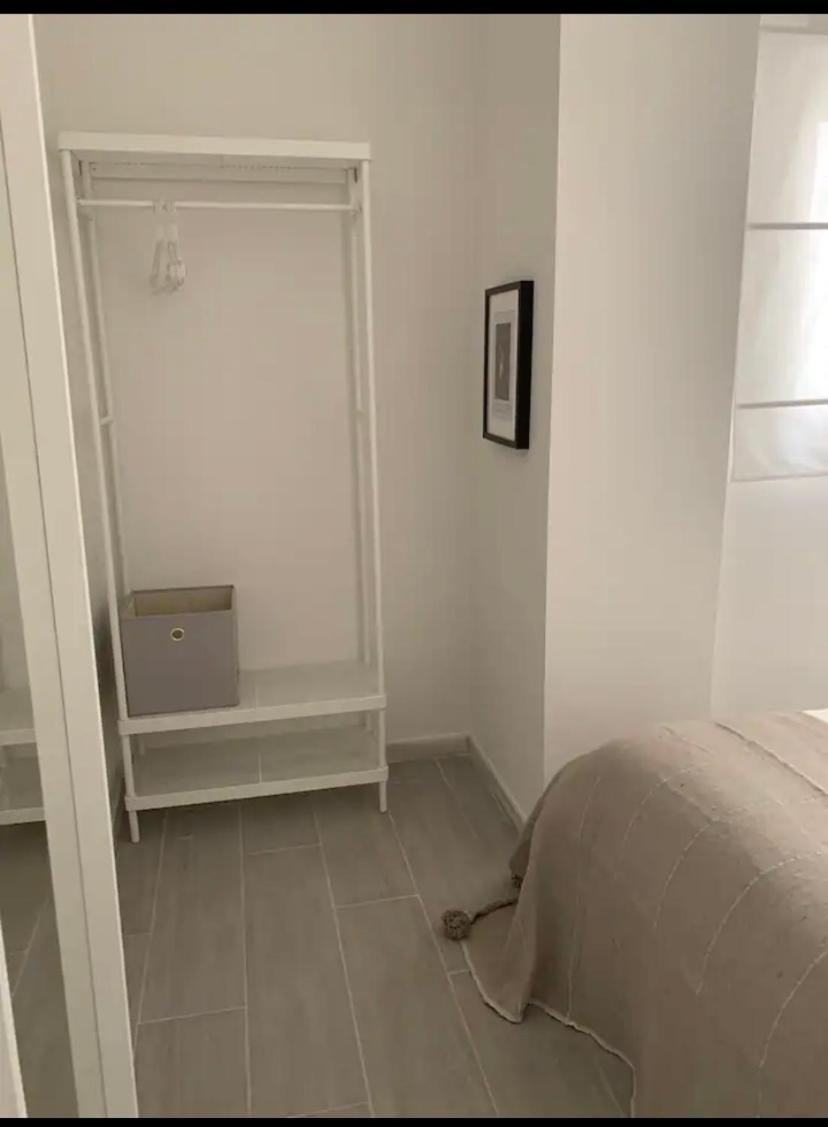 Sunset Tarifa, 2 Plantas, 6 Personas Apartment Luaran gambar