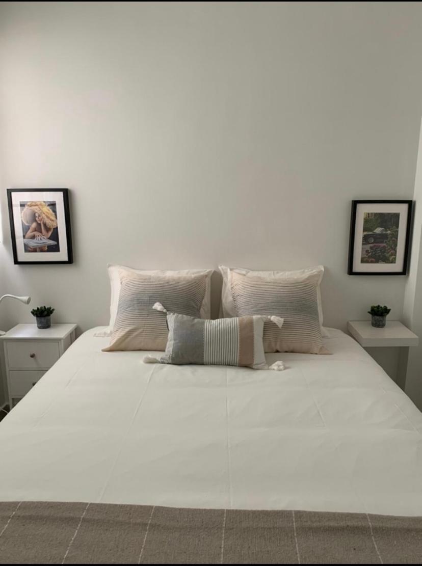 Sunset Tarifa, 2 Plantas, 6 Personas Apartment Luaran gambar