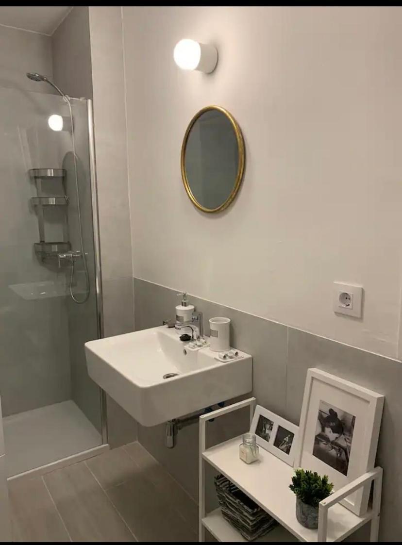 Sunset Tarifa, 2 Plantas, 6 Personas Apartment Luaran gambar