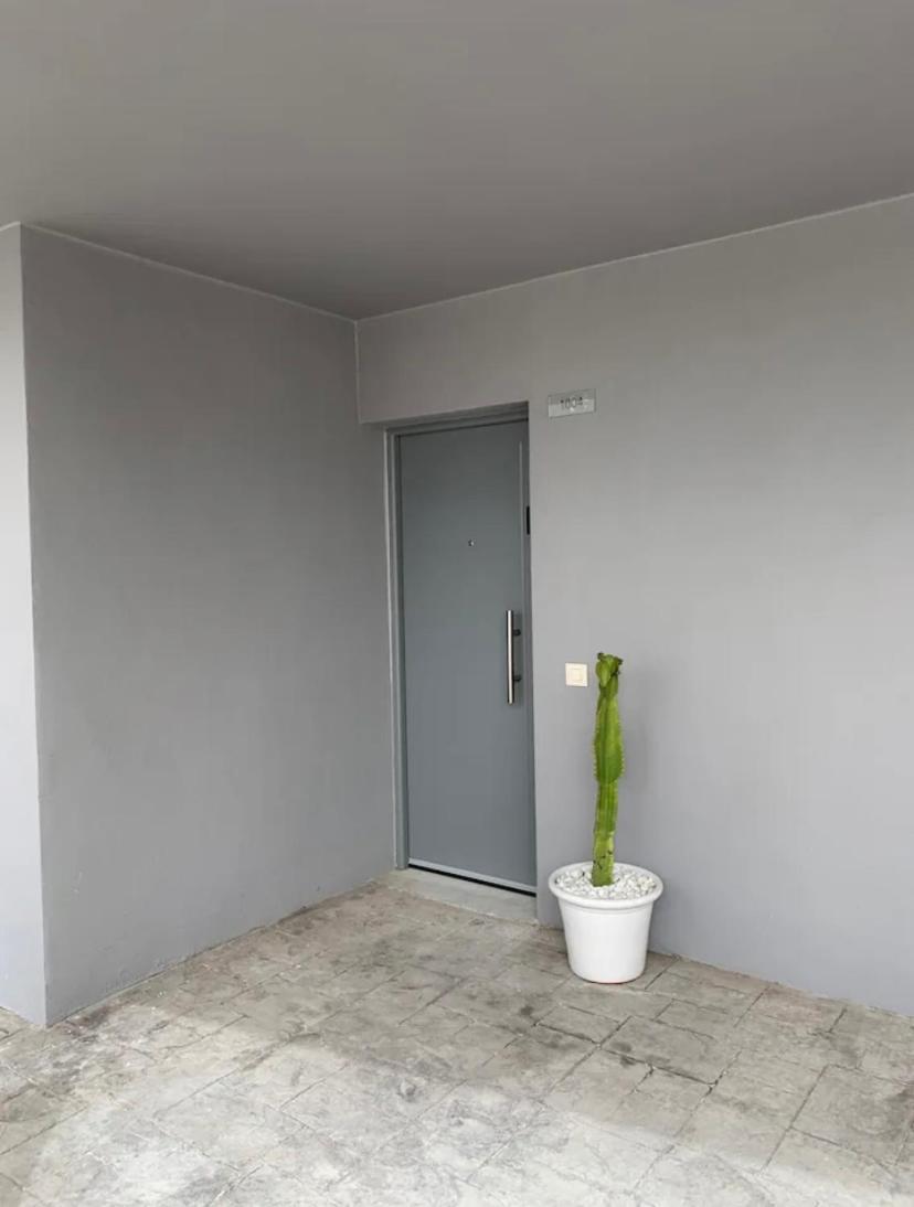Sunset Tarifa, 2 Plantas, 6 Personas Apartment Luaran gambar