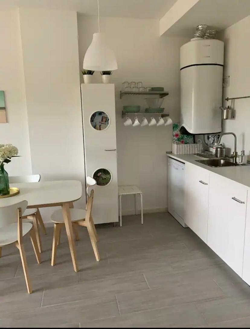 Sunset Tarifa, 2 Plantas, 6 Personas Apartment Luaran gambar
