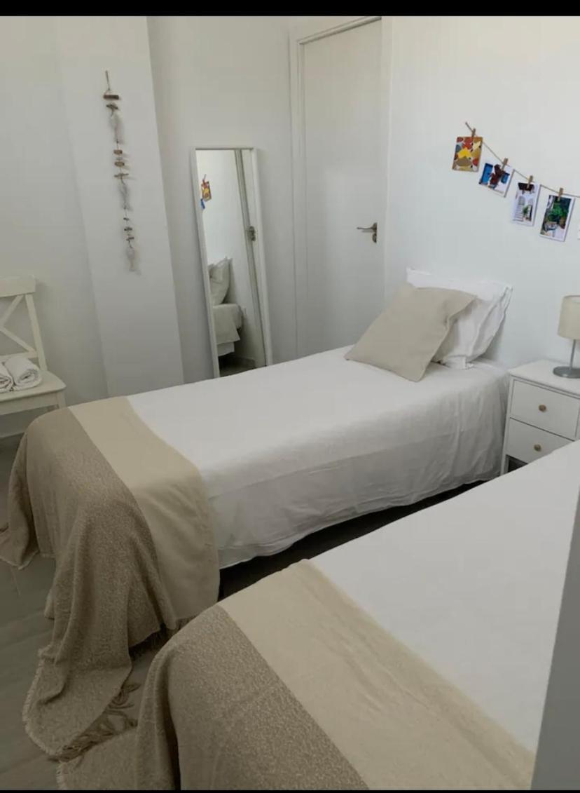 Sunset Tarifa, 2 Plantas, 6 Personas Apartment Luaran gambar