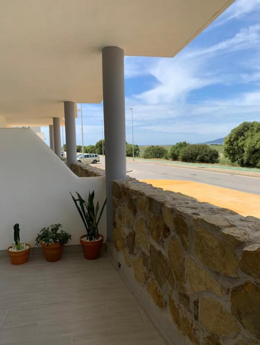 Sunset Tarifa, 2 Plantas, 6 Personas Apartment Luaran gambar