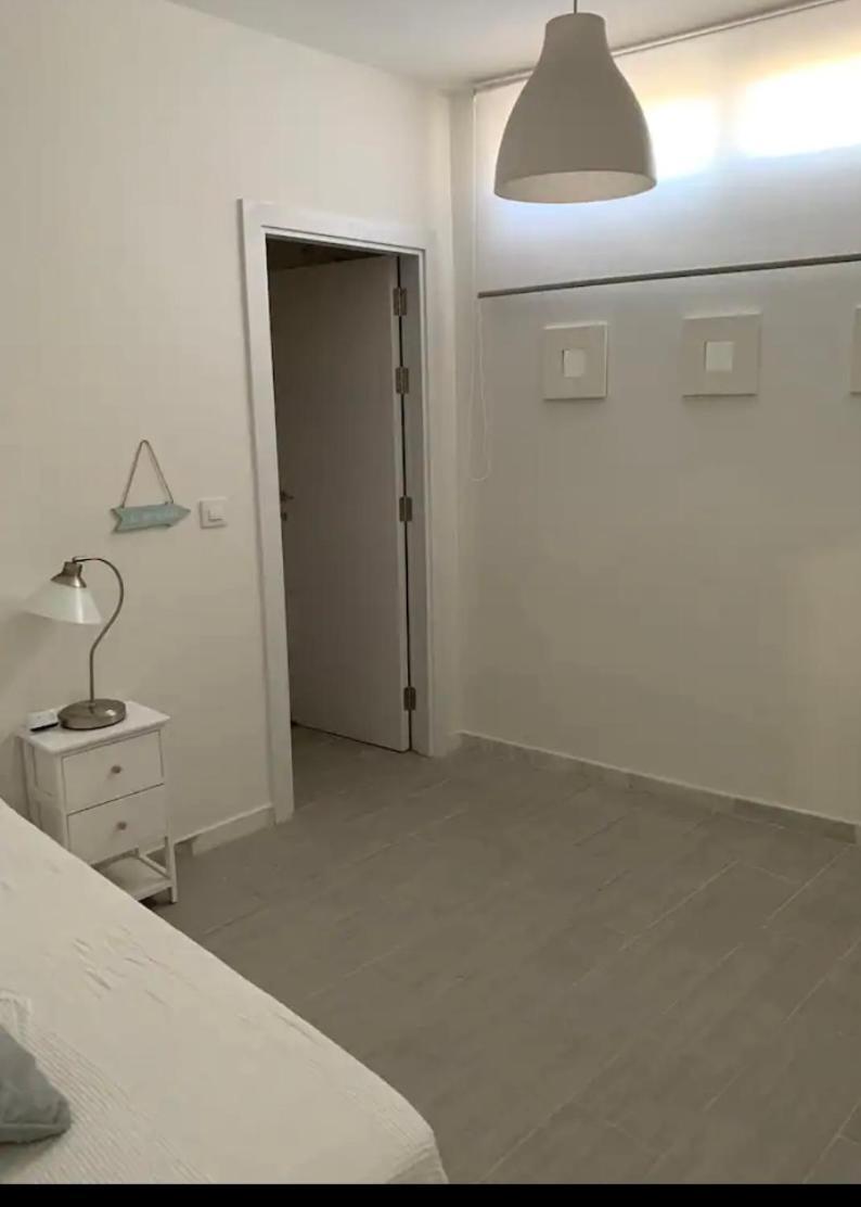 Sunset Tarifa, 2 Plantas, 6 Personas Apartment Luaran gambar