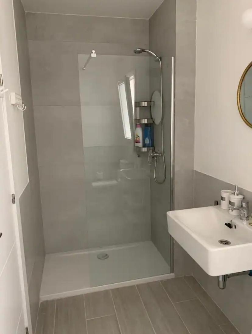 Sunset Tarifa, 2 Plantas, 6 Personas Apartment Luaran gambar