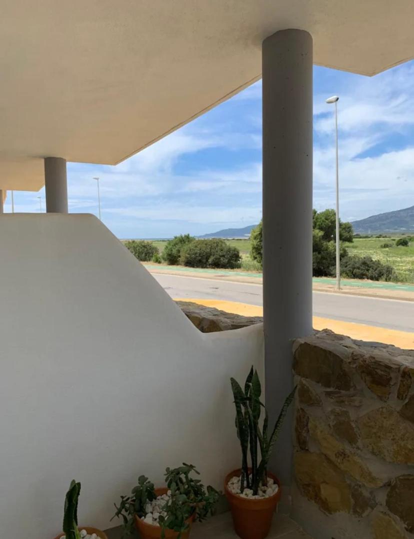 Sunset Tarifa, 2 Plantas, 6 Personas Apartment Luaran gambar