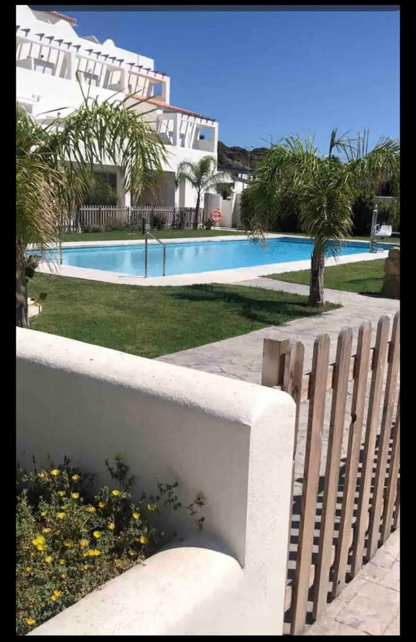 Sunset Tarifa, 2 Plantas, 6 Personas Apartment Luaran gambar