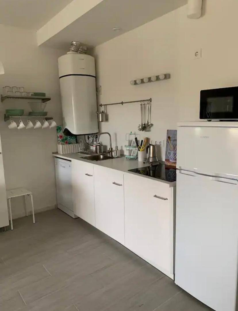 Sunset Tarifa, 2 Plantas, 6 Personas Apartment Luaran gambar