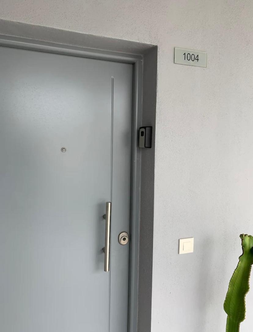 Sunset Tarifa, 2 Plantas, 6 Personas Apartment Luaran gambar