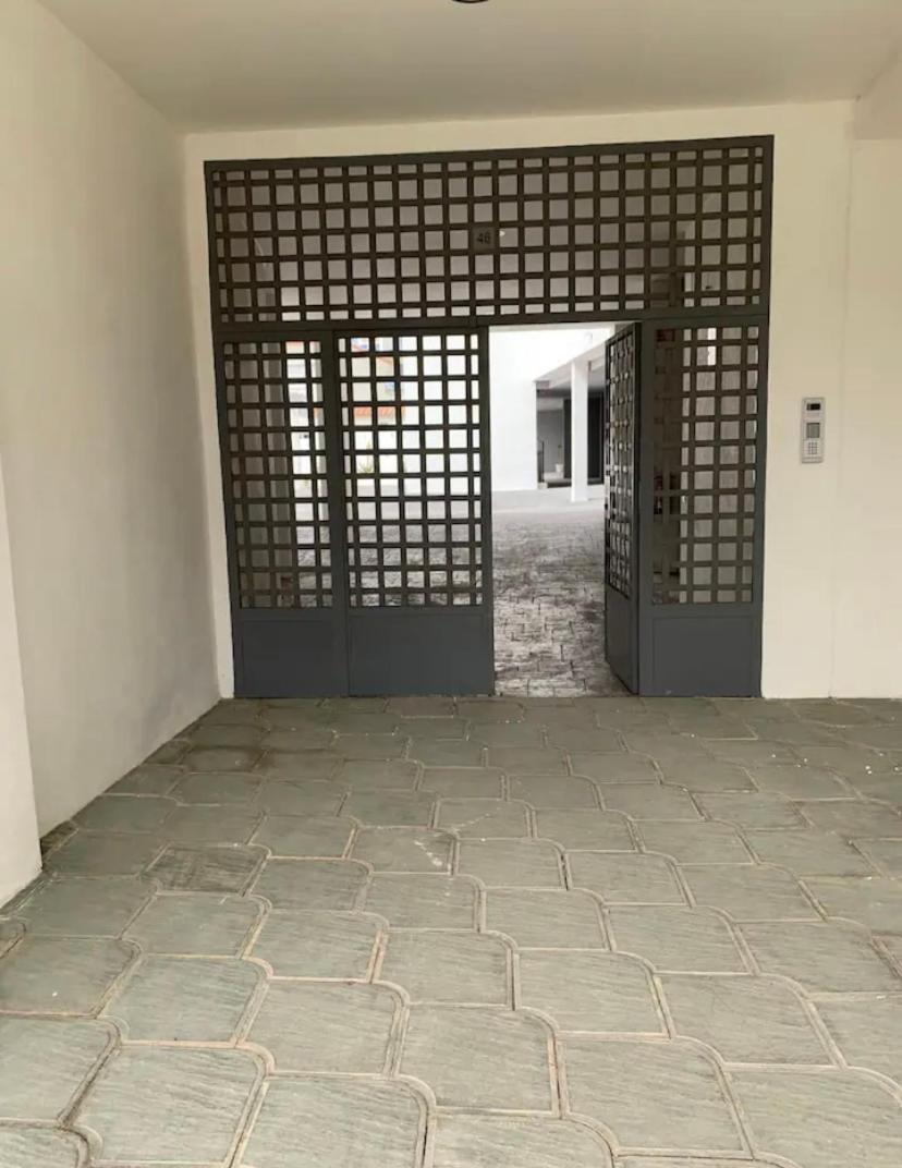 Sunset Tarifa, 2 Plantas, 6 Personas Apartment Luaran gambar