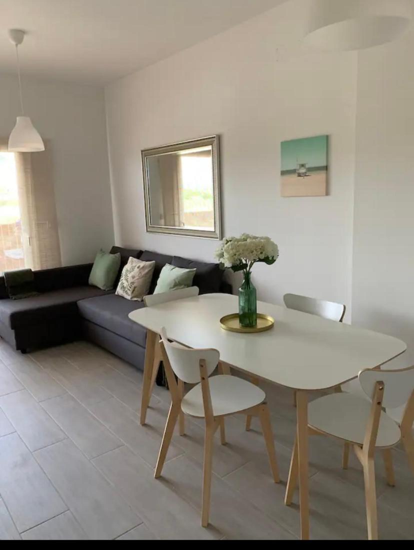 Sunset Tarifa, 2 Plantas, 6 Personas Apartment Luaran gambar